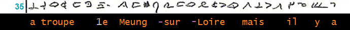 Ligne 35