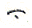 Signe e point trait